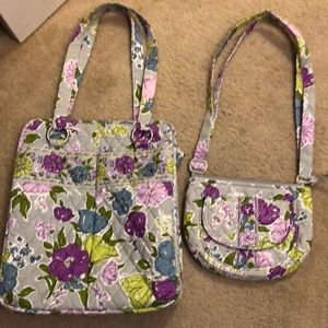 Vera Bradley set